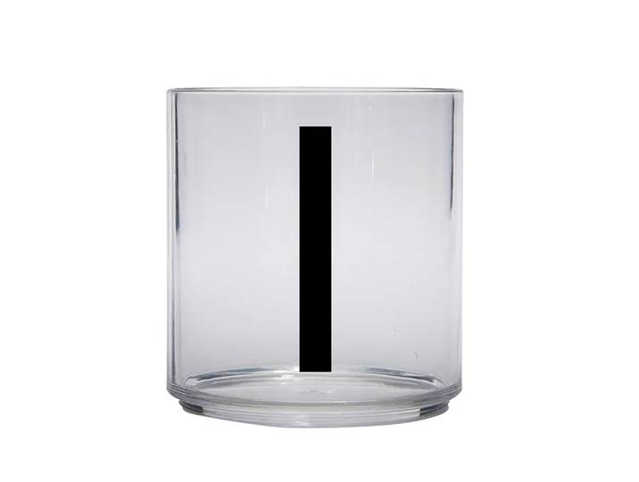 Design Letters Verre Design Letters Kids I