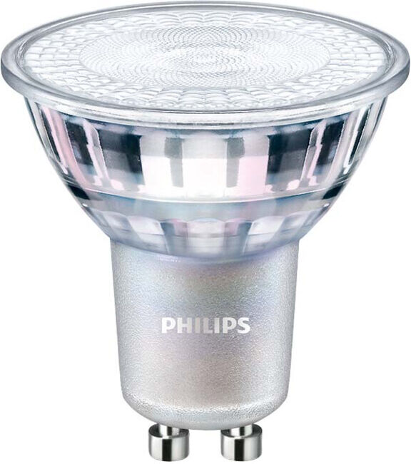 Philips Lighting Lampe LED réflecteur D3,7-35W940GU10 36° MLEDspotVal#70777700 (70777700)