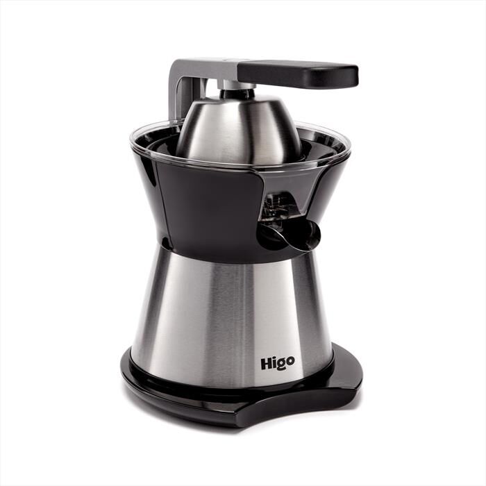 HIGO Spremiagrumi Elettrico Con Leva Sa-21