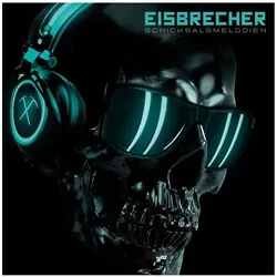 Sony Music, Schallplatten, Schicksalsmelodien (Eisbrecher)