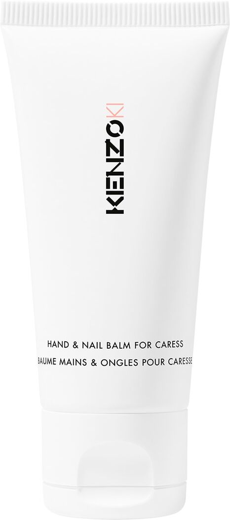 Kenzoki Crema Manos y Uñas Hand And Nail Balm For Caress 30 ml .