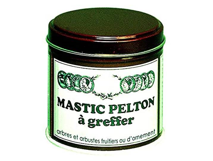 PELTON Mastic à Greffer 200 gr\, Green