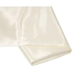 Uni-Satin "Gala", champagner