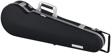 bam PANT2002XLN Cont. Violin Case Panther Black