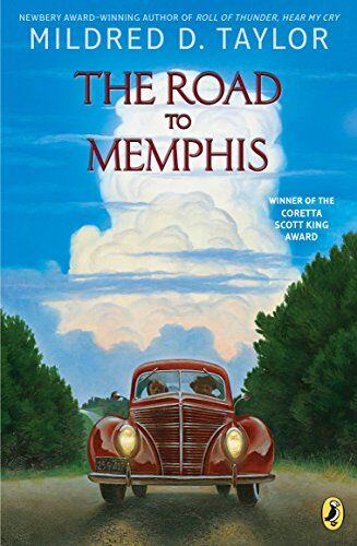 Taylor, Mildred D. - The Road to Memphis (Logan Family Saga, 8, Band 8) - Preis vom 14.10.2026 23:07:16 h