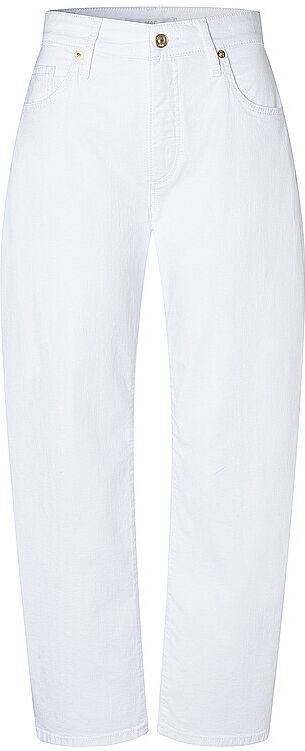 MAC Jeans Barrel Fit DANNI weiss   32 32