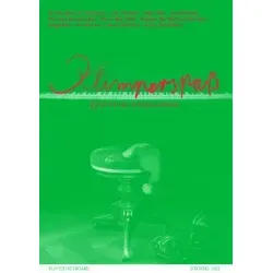 Klimperspass Band 3 für Klavier
