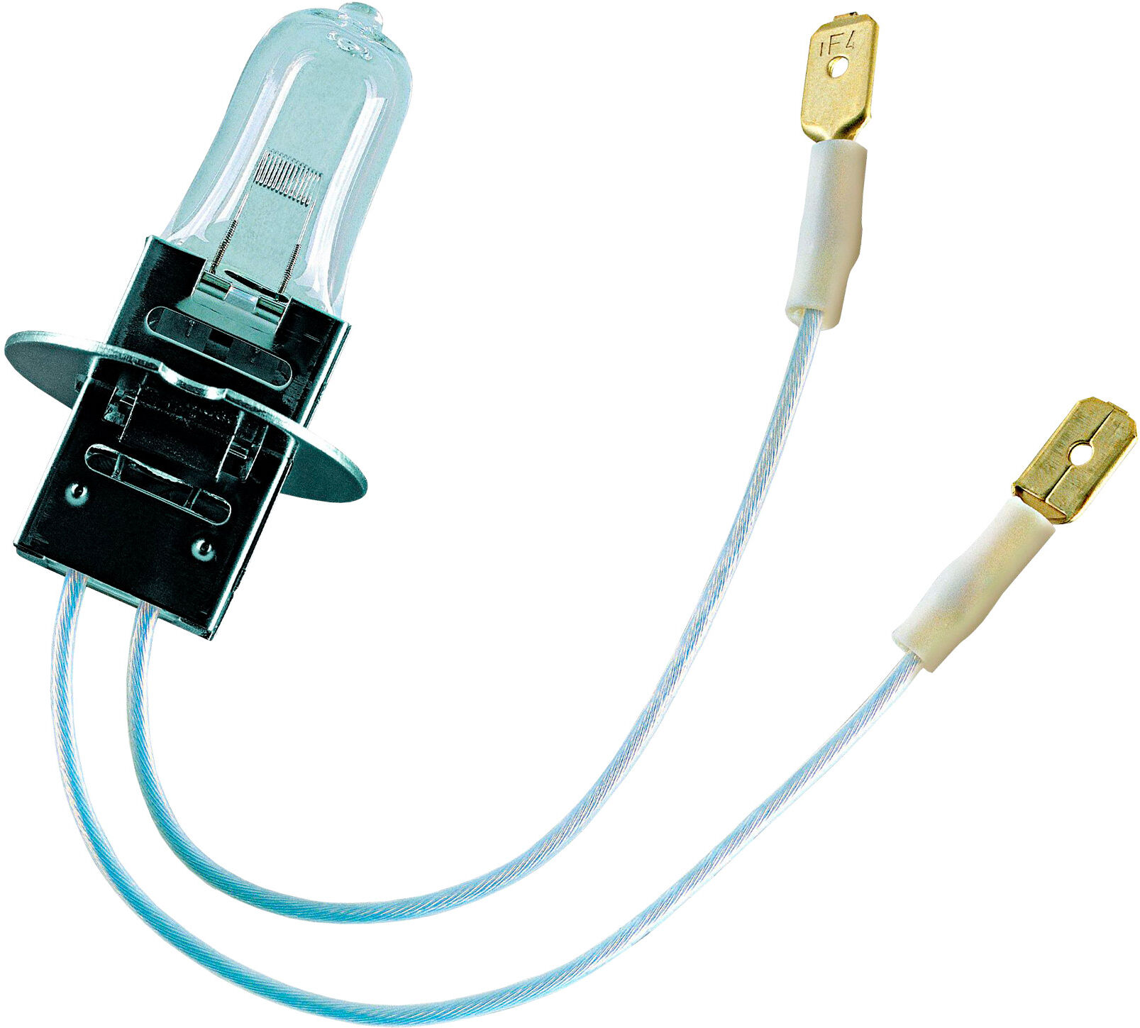 Osram Halogenlampen, Stromgesteuert Mit Pk30d-Sockel 64361 Hlx-Z/c150-15