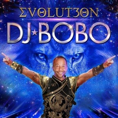 Evolut30n (Evolution) - Dj Bobo, CD, 7619978260021