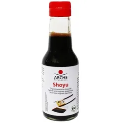 Arche Shoyu Sojasauce bio 145ml