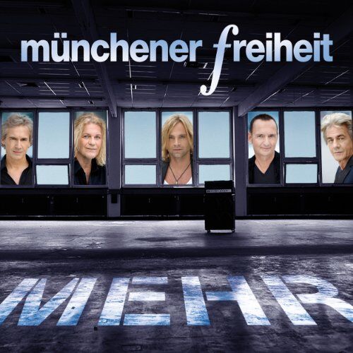Münchener Freiheit - Mehr - Preis vom 09.10.2026 07:28:09 h