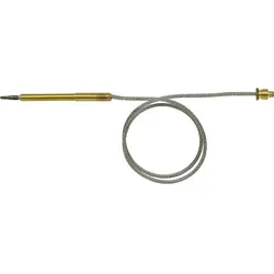 Flexible Thermoelemente für Service-Box TES/TEN-530.0321