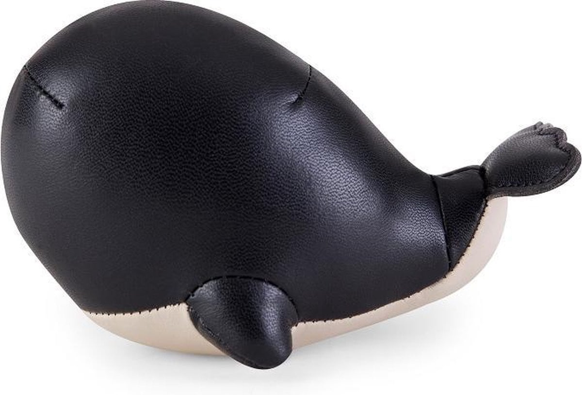 Zuny Paperweight Walvis Jojo