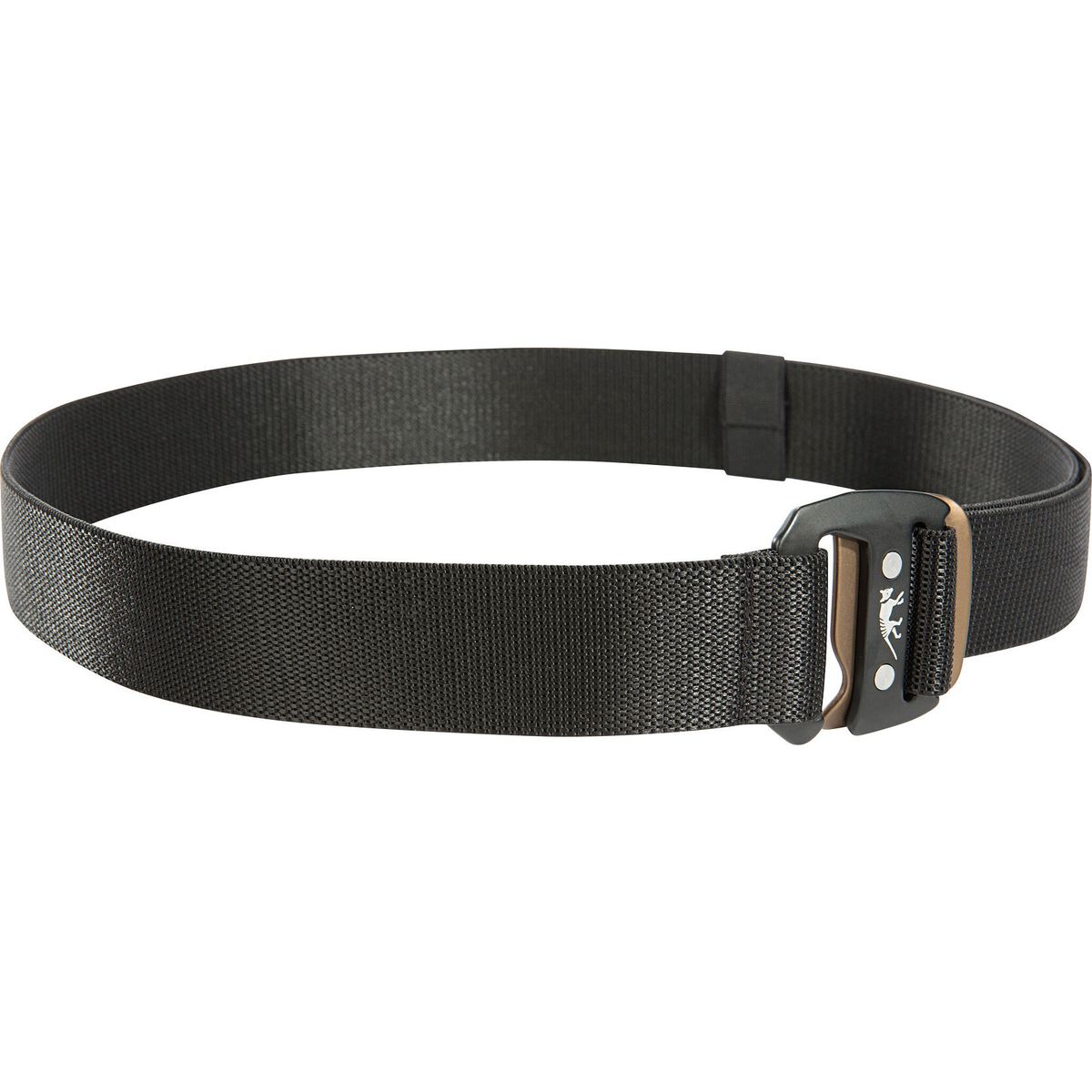 Tasmanian Tiger Stretch Belt 38mm black (040) 7839-040