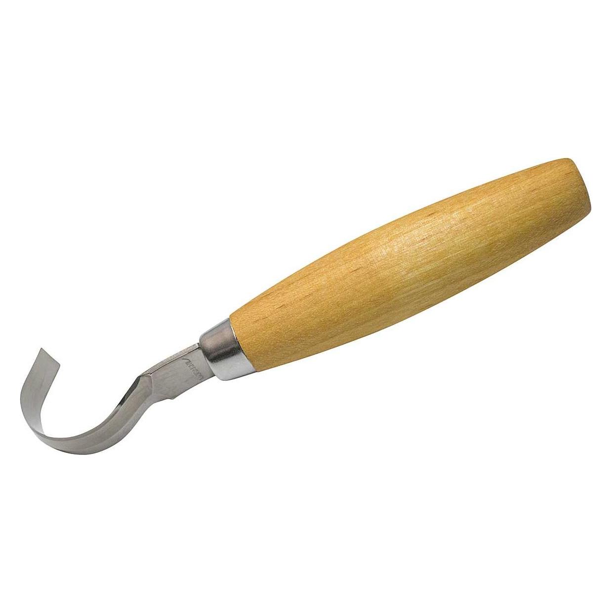 Morakniv 162 Schnitzmesser (5.50 cm) (13388)