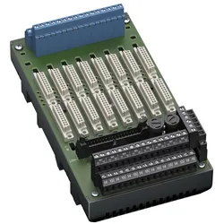 Pepperl+Fuchs Fabrik Termination Board HiCTB08SCT-44C-SC-RA