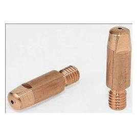 Tysweld M6x1.0mm Cu Mb15 Stromspitze (35613451)