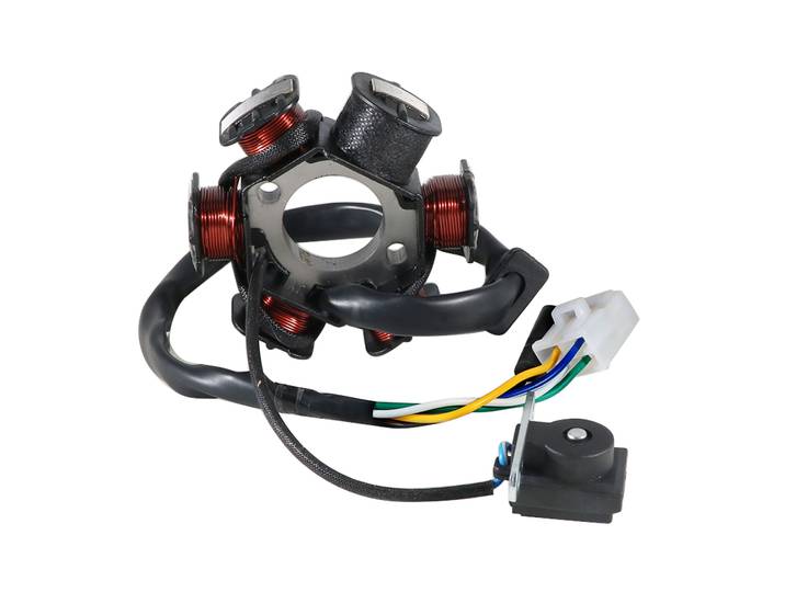 Bobine d'allumage du stator 31120-KFV-M30 pour Honda Ex5 Dream/Wave 100 31120-KFV-M30