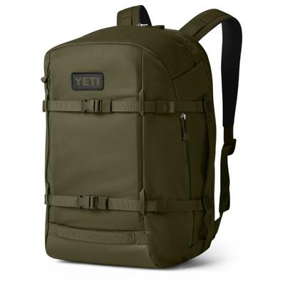Yeti Coolers - Crossroads Backpack 35 - Daypack oliv