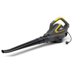 STIGA 255260002/ST1 BL 130c V Elektro Laubbläser, Laubsauger Tragegurt