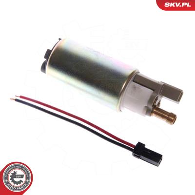 ESEN SKV Kraftstoffpumpe im Kraftstoffbehälter 02SKV204 für Ford