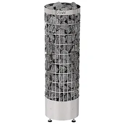 Harvia Cilindro 10,8 kW | benötigt externe Steuerung, Stahl | PC110E
