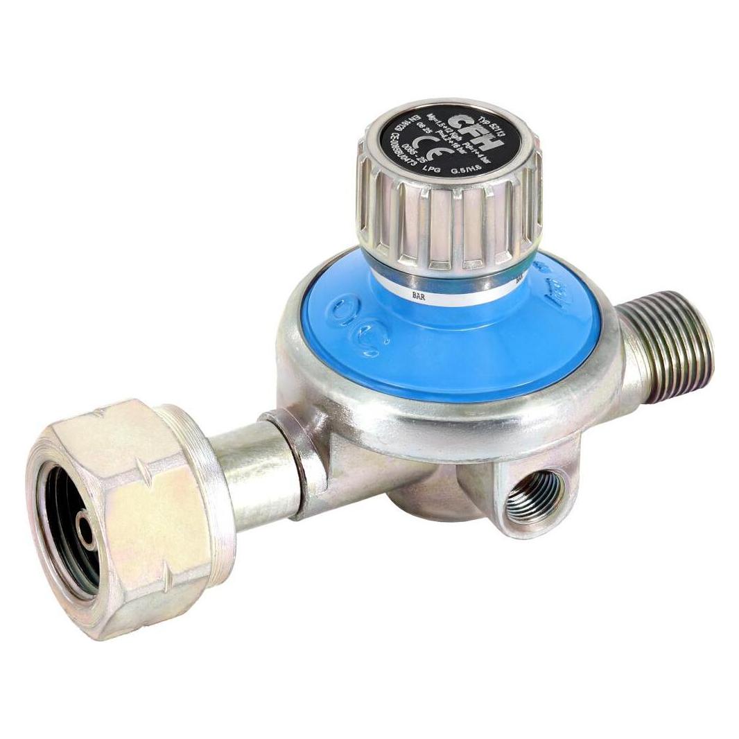CFH Propanregler (52113)