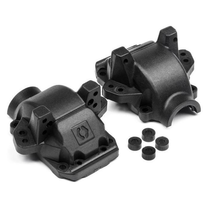 HPI Sport 3 - Diff Cover Set (HPI113702)