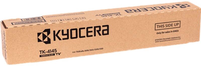 Kyocera TK-4145 - Schwarz - Toner