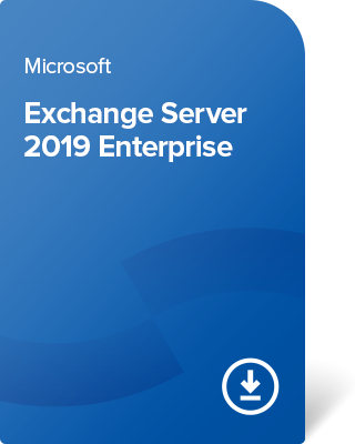 Microsoft Exchange Server 2019 Enterprise License Key GLOBAL