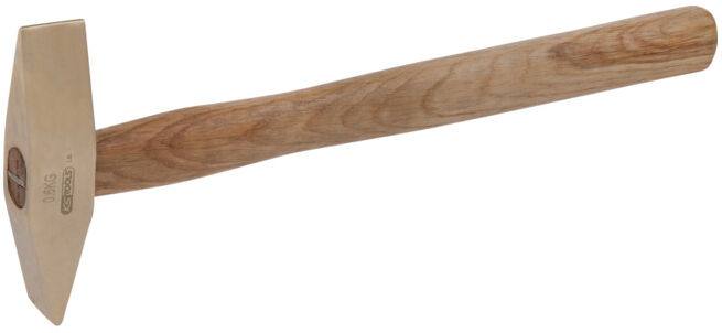 KS Tools Marteaux à dérouiller BRONZEplus, 1400g (963.2176)