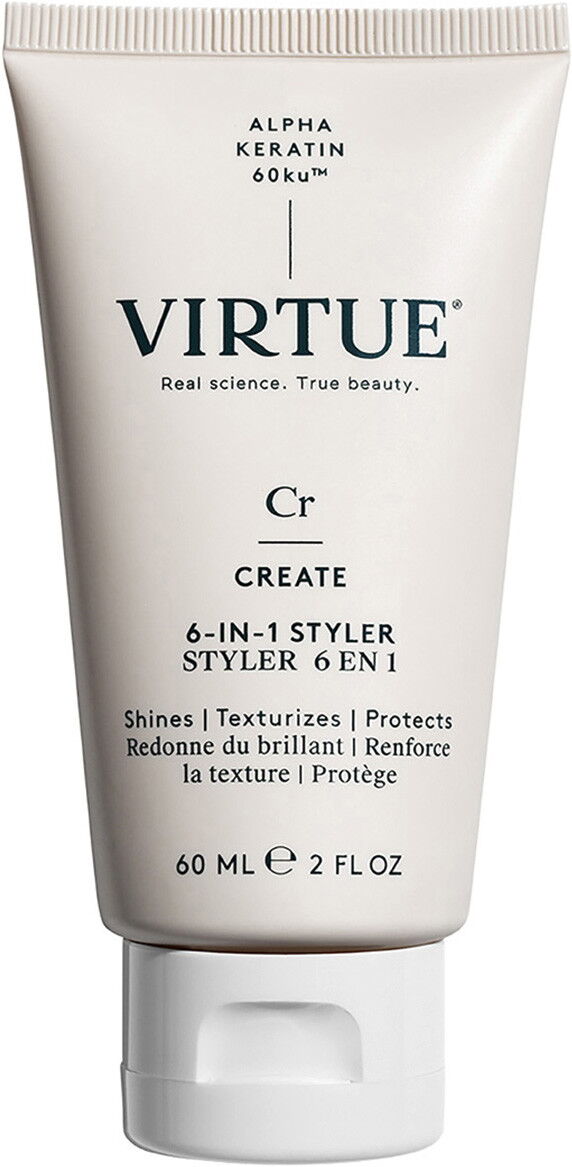 60ml Virtue Create 6-In 1-Styler