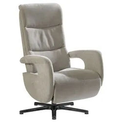 Dieter Knoll Relaxsessel LATINA STYLE-S - B/H/T ca. 71.00x112.00x83.00