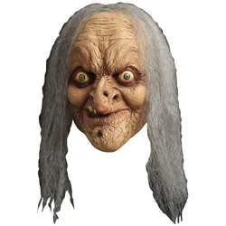 Ghoulish Hexe Wanda