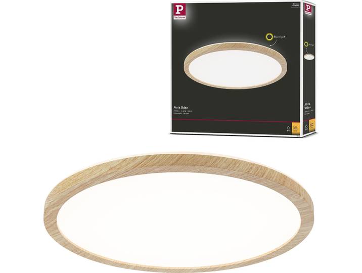 Paulmann LED Panel Atria Shine