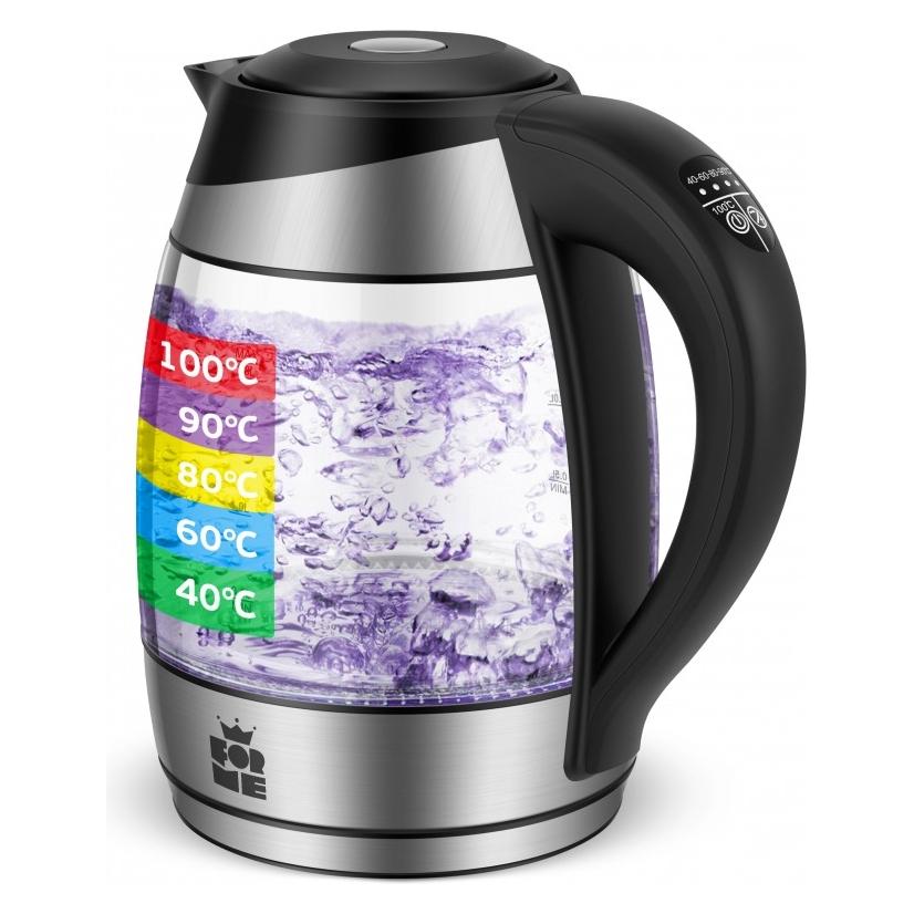Forme FKG-458 Cordless Electric Kettle 1,8 L (1.80 l) (FKG-458)