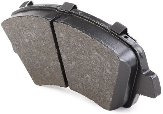BREMBO P 30 122 Brake pad set