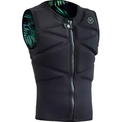 RIDE ENGINE PALI Weste 2026 black - S