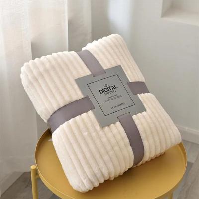 Uplift Picks Winter Warm Fleece Throw Blanket Soft Flannel Bed Cover 27 180x200cm
