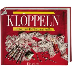 Klöppeln, Ratgeber von Ulrike Löhr