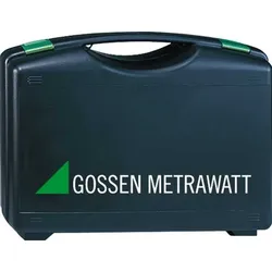 Gossen Metrawatt Hartschalenkoffer HC 30