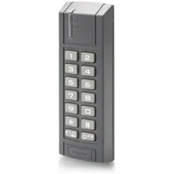 Zutrittskontrolle, ROGER-ZAHLENSCHLOSS SL2000E (Elektronische Zahlenkombination)
