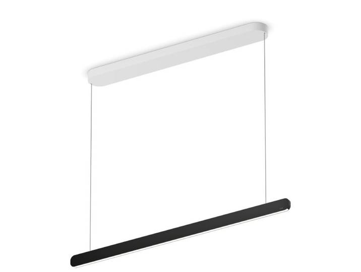 Occhio Pendelleuchte Mito volo linear up, Touchless Control, Col