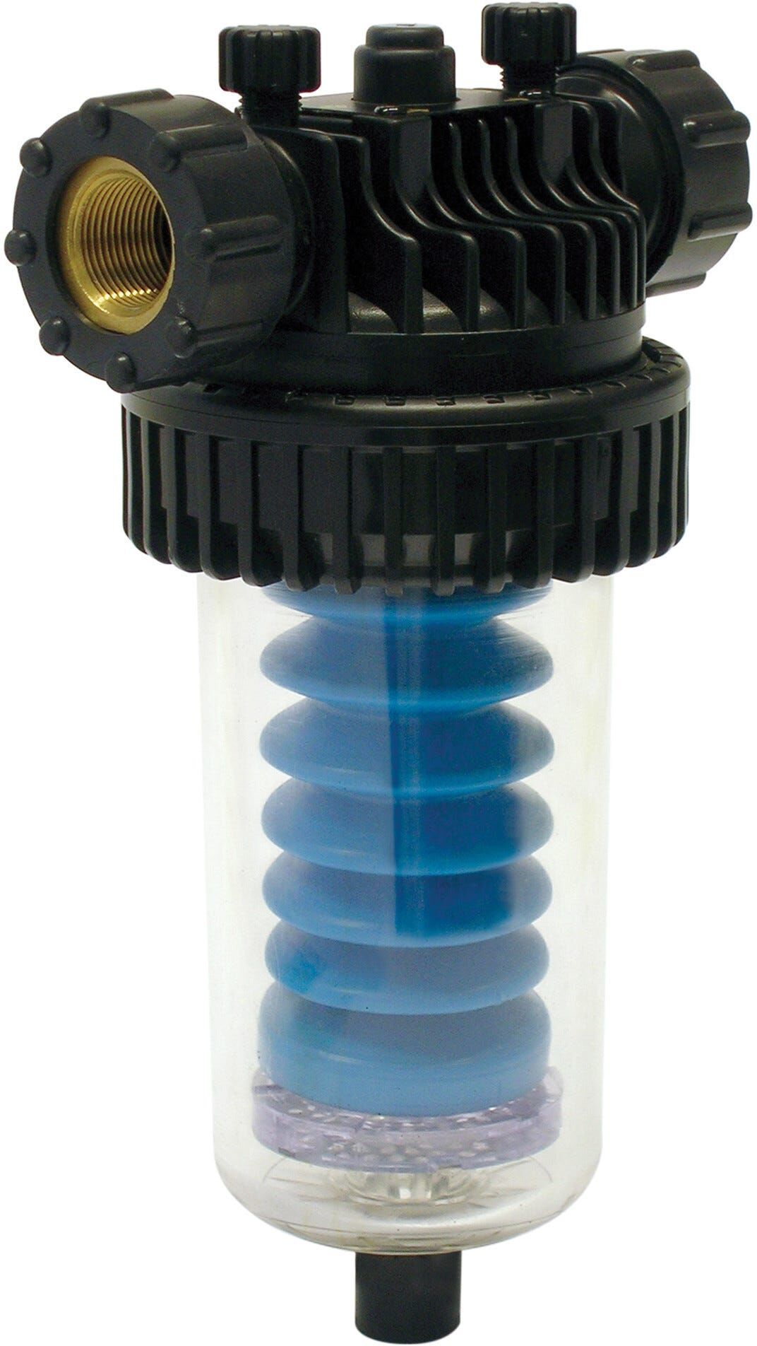Cillit DOSATORE POLIFOSFATI  DUNA DOS F 3/4'' SENZA BY-PASS