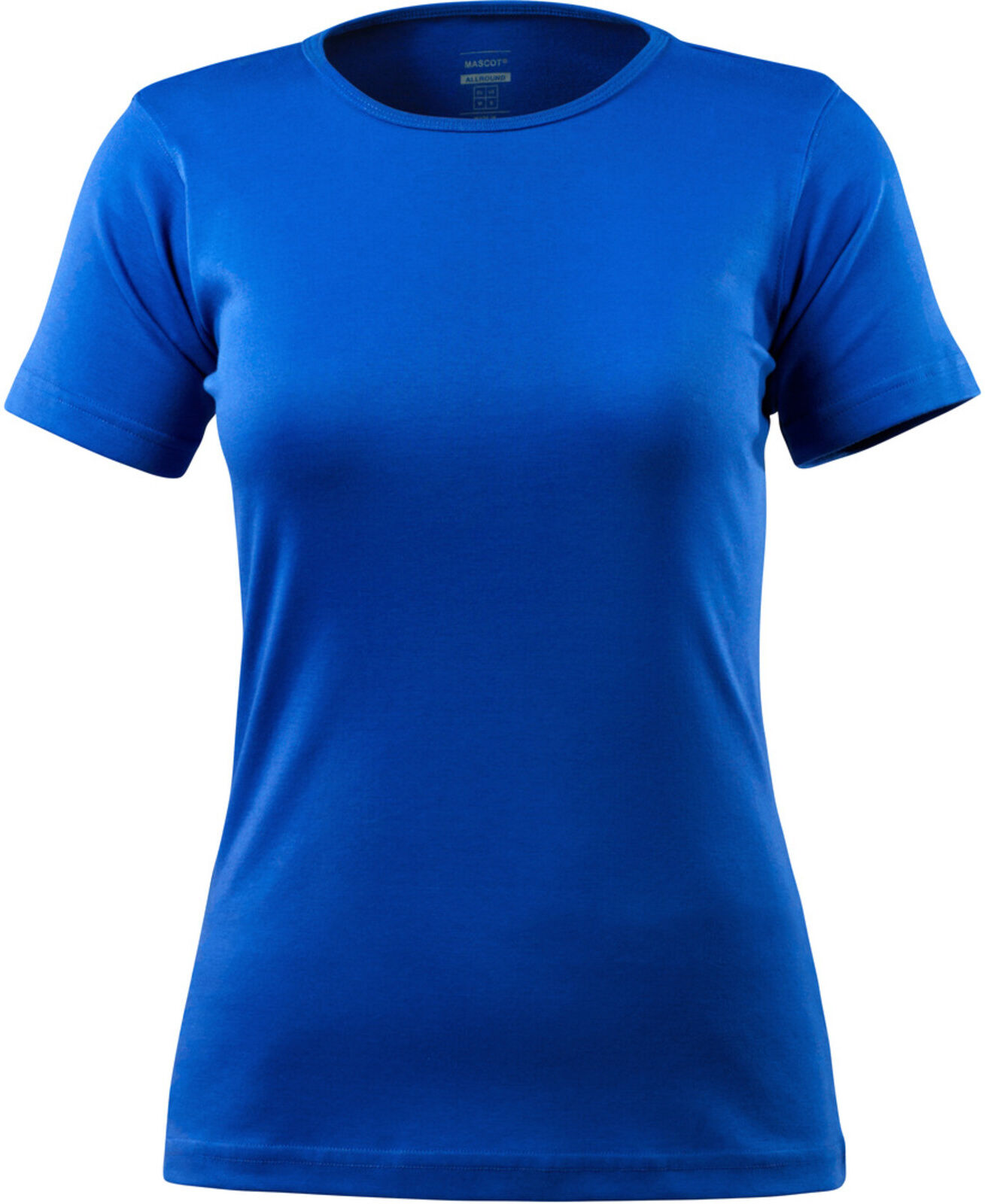 MASCOT® Damen T-shirt Arras XS kornblau (51583-967-11-XS)