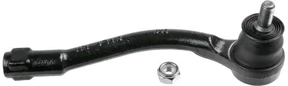 TRW JTE619 Track rod end