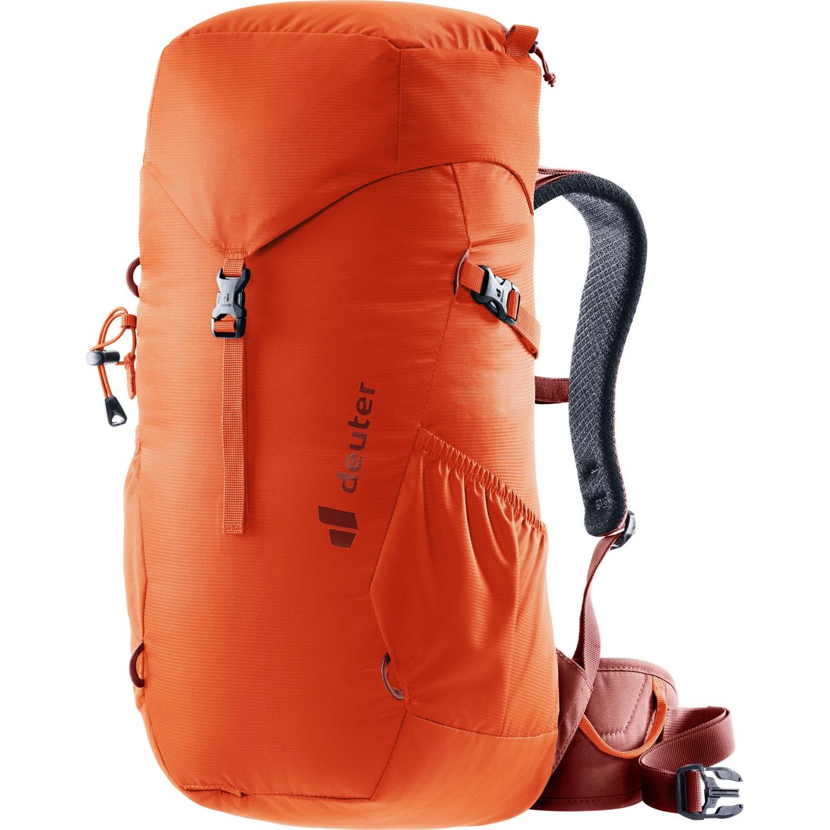Deuter Climber 22 papaya-redwood (9513) 361102495130