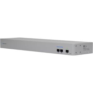 UbiQuiti Switch UniFi WAN Switch, USW-WAN, managed, 1-Port, 1 Gbit/s, 3x SFP+