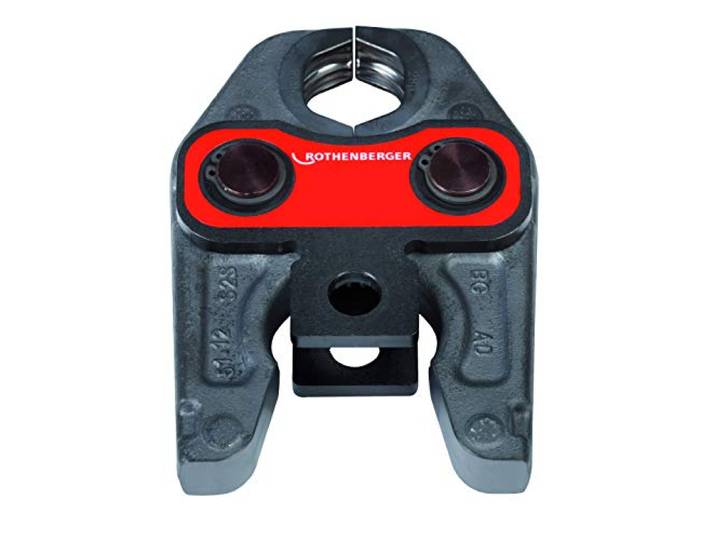 MORDAZA PRENSADO PRESS-FITTING R32