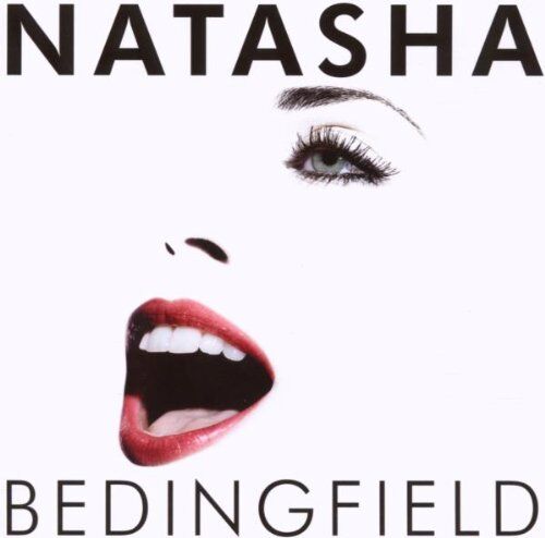 Natasha Bedingfield - N.B. - Preis vom 14.10.2026 23:07:16 h